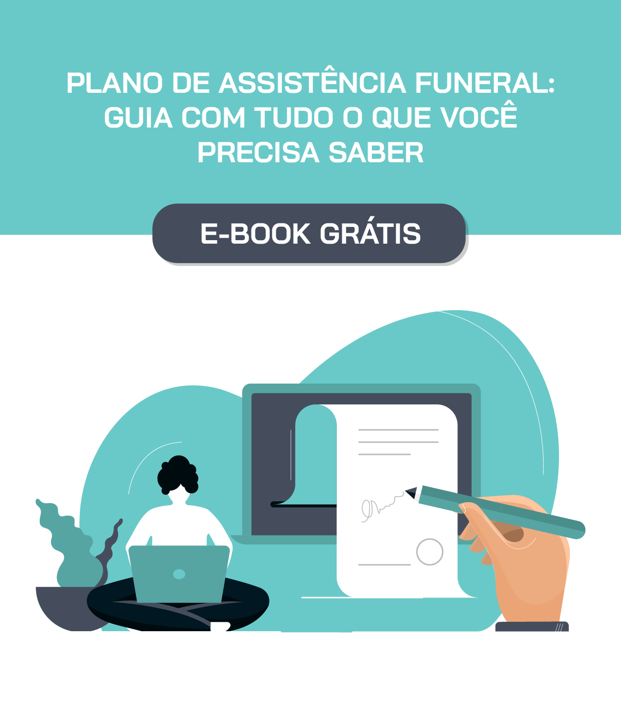Plano de assistência funeral: guia com tudo o que você precisa saber